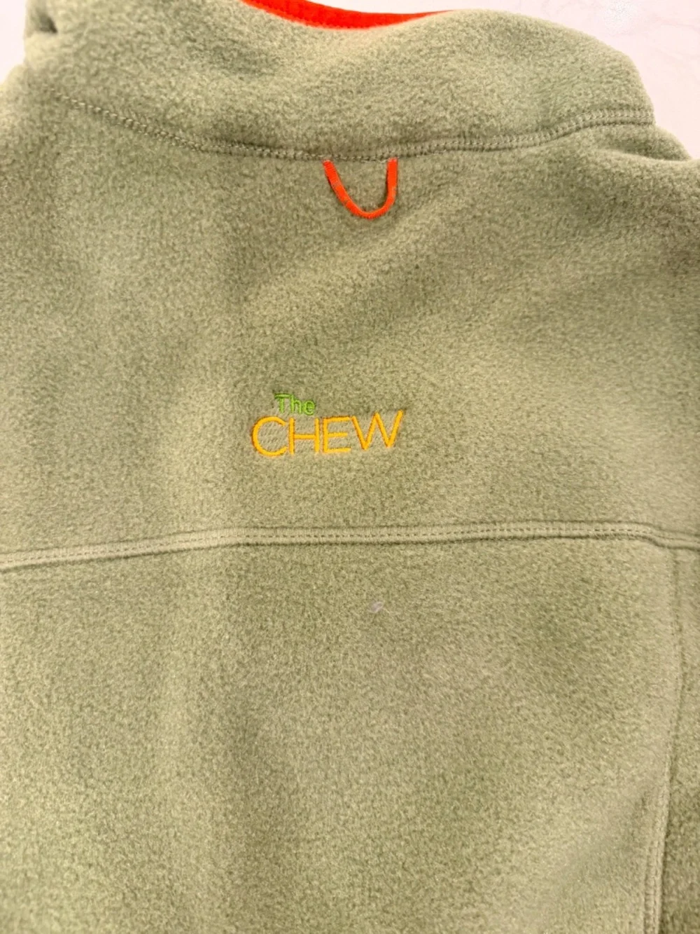 LL Bean All Season Kids Fleece Full-Zip Jacket - Size 14-16 NWT